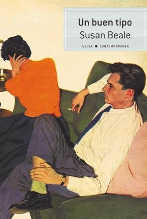 Un buen tipo | 9788490652688 | Beale, Susan