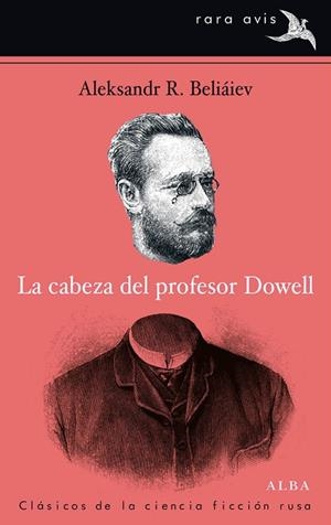 La cabeza del profesor Dowell | 9788484288268 | Beliáiev, Aleksandr R.
