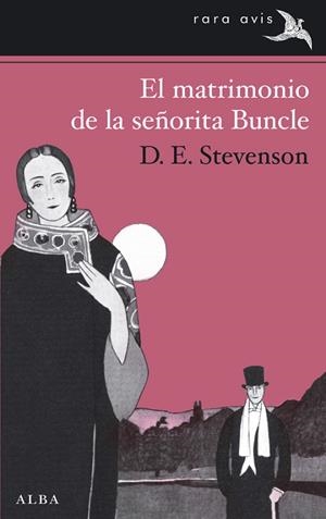 El matrimonio de la señorita Buncle | 9788484288572 | Stevenson, D. E.