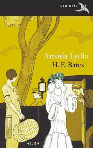Amada Lydia | 9788490652299 | Bates, H. E.