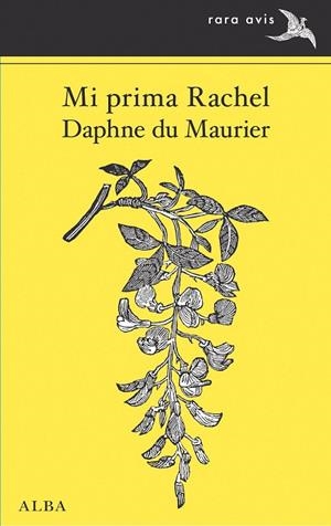 Mi prima Rachel | 9788490652671 | du Maurier, Daphne