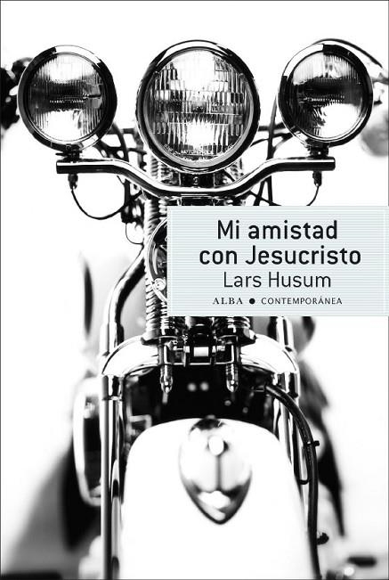 Mi amistad con Jesucristo | 9788484287254 | Husum, Lars