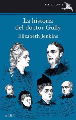La historia del doctor Gully | 9788490651087 | Jenkins, Elizabeth
