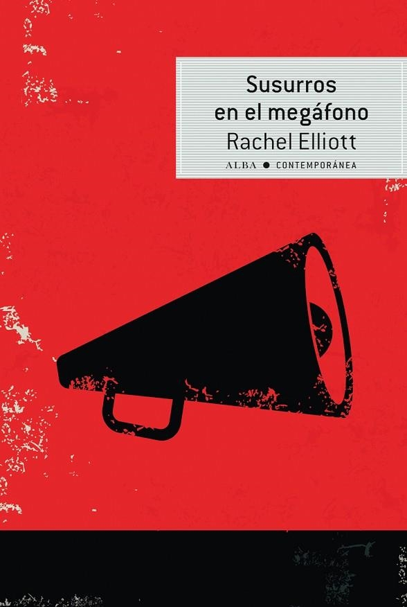 Susurros en el megáfono | 9788490651506 | Elliott, Rachel