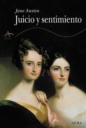 Juicio y sentimiento | 9788484283119 | Austen, Jane