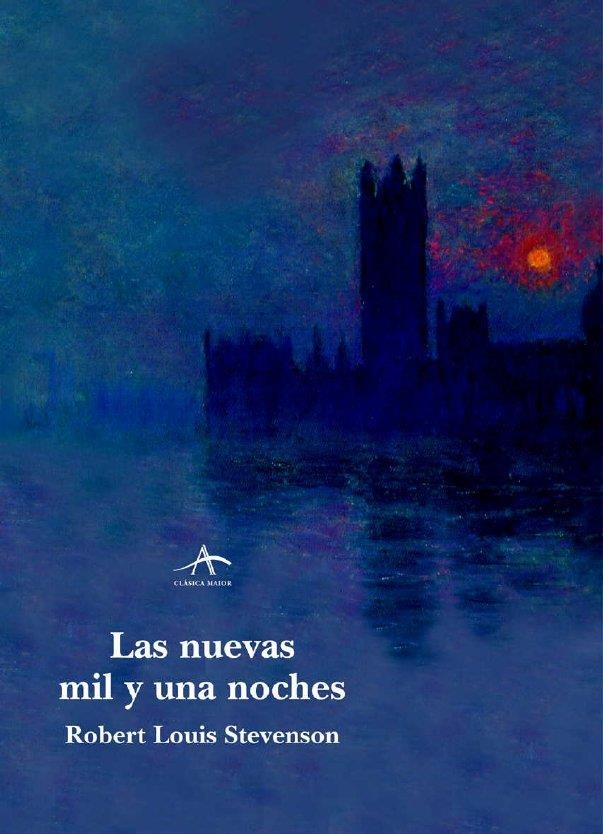 Las nuevas mil y una noches | 9788484280675 | Stevenson, Robert L