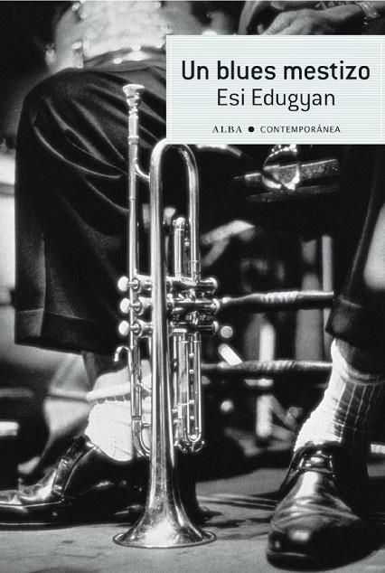 Un blues mestizo | 9788484287018 | Edugyan, Esi