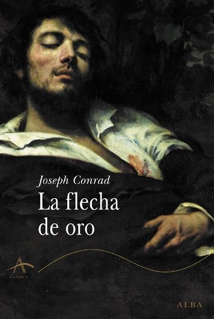 La flecha de oro | 9788484282778 | Conrad, Joseph