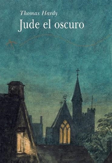 Jude el oscuro | 9788488730121 | Hardy, Thomas