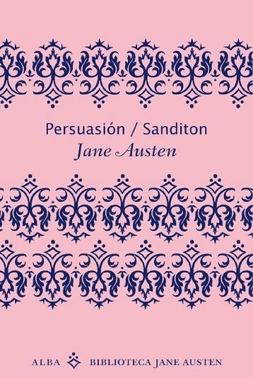 Persuasión/Sanditon | 9788484287056 | Austen, Jane