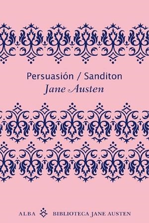 Persuasión/Sanditon | 9788484287056 | Austen, Jane