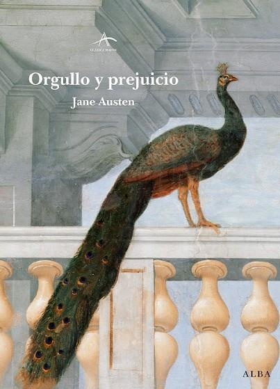 Orgullo y prejuicio | 9788484284888 | Austen, Jane