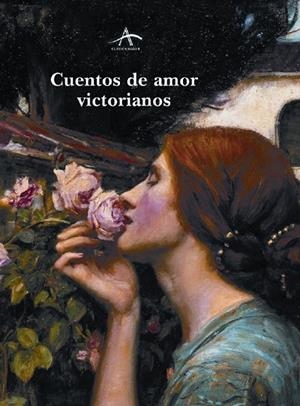Cuentos de amor victorianos | 9788484282334 | Varios autores