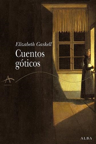 Cuentos góticos | 9788484283485 | Gaskell, Elizabeth