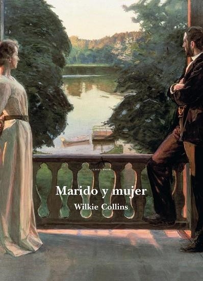 Marido y mujer | 9788484281672 | Collins, Wilkie