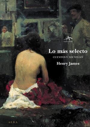 Lo más selecto | 9788484282723 | James, Henry