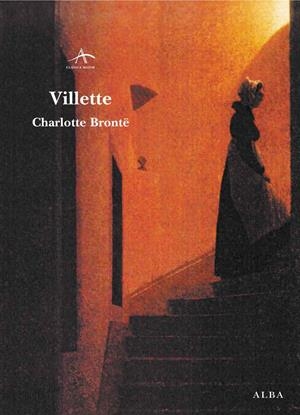 Villette | 9788484282839 | Brontë, Charlotte