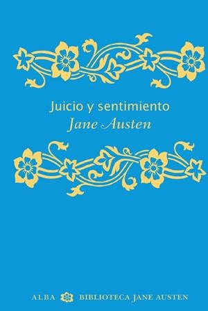 Juicio y sentimiento | 9788484286639 | Austen, Jane