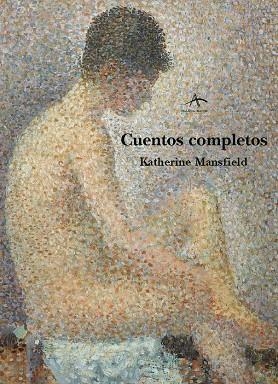 Cuentos completos | 9788489846944 | Mansfield, Katherine