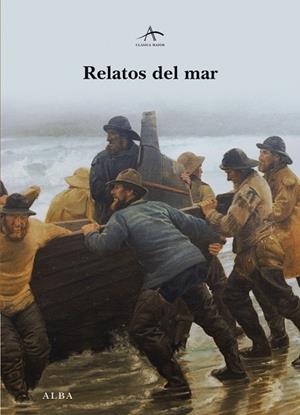 Relatos del mar | 9788490650011 | Varios autores