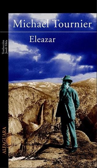 Eleazar | 9788420464459 | Tournier, Michel