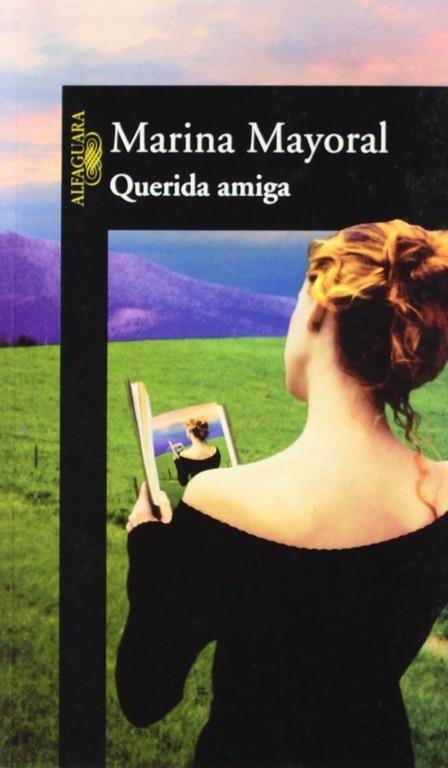 Querida amiga | 9788420442662 | Mayoral, Marina