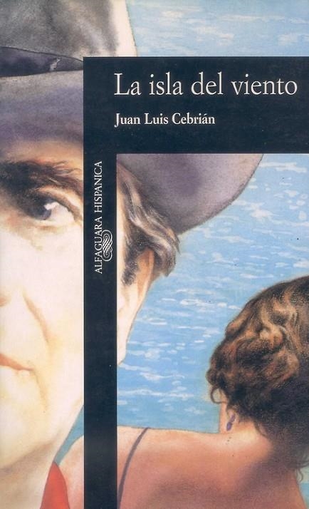 La isla del viento | 9788420480770 | Cebrián, Juan Luis