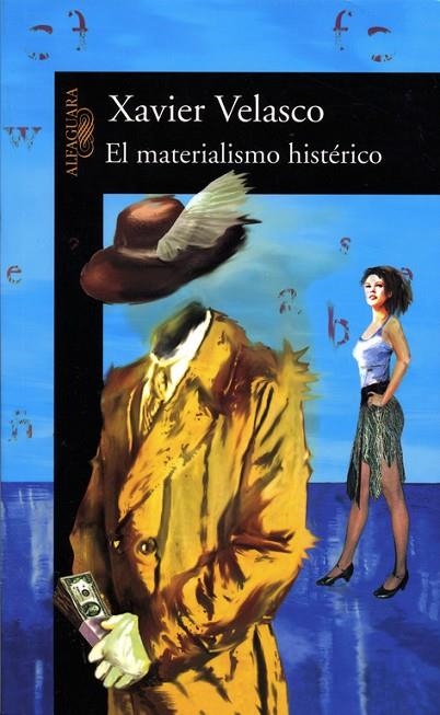 El materialismo histérico | 9788420467481 | Velasco, Xavier