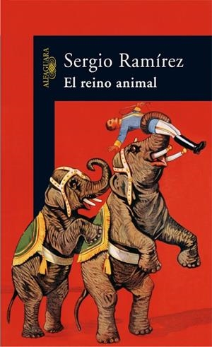 El reino animal | 9788420470320 | Ramírez, Sergio