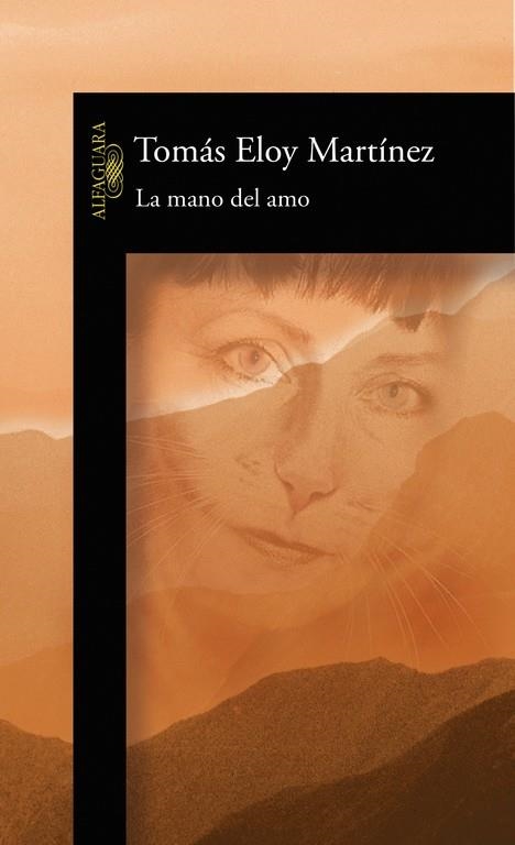 La mano del amo | 9788420465586 | Martínez, Tomás Eloy