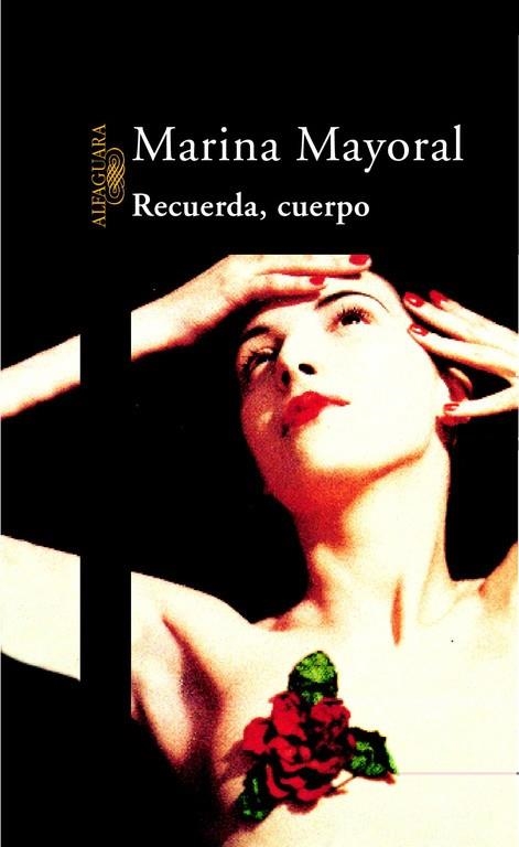 Recuerda, cuerpo | 9788420483825 | Mayoral, Marina