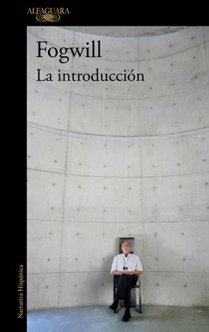 La introducción (Mapa de las lenguas) | 9788420420707 | Rodolfo Fogwill