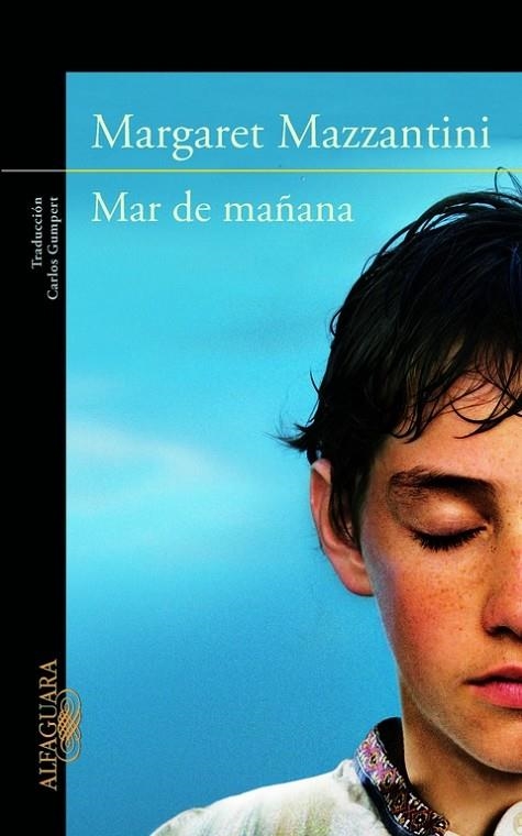 Mar de mañana | 9788420414614 | Mazzantini, Margaret
