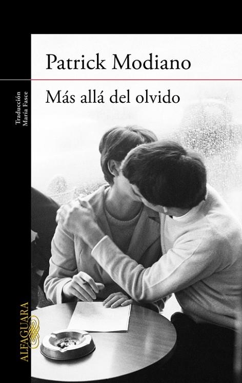 Más allá del olvido | 9788420400914 | Modiano, Patrick