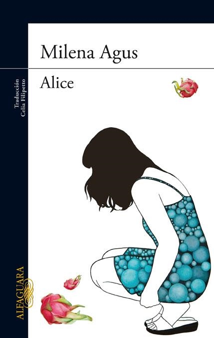 Alice | 9788420402703 | Agus, Milena