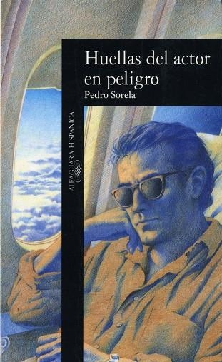 Huellas del actor en peligro | 9788420480848 | Sorela, Pedro