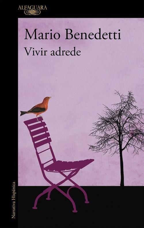 Vivir adrede | 9788420473437 | Benedetti, Mario