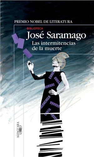 Las intermitencias de la muerte | 9788420469454 | Saramago, José