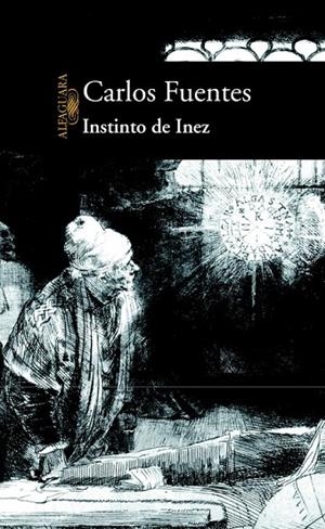 Instinto de Inez | 9788420442723 | Fuentes, Carlos