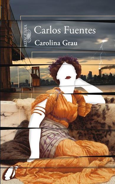 Carolina Grau | 9788420407951 | Fuentes, Carlos