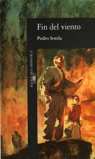 Fin del viento | 9788420481364 | Sorela, Pedro