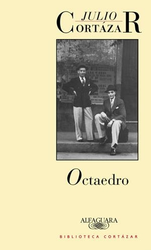 Octaedro | 9789505111831 | Cortázar, Julio