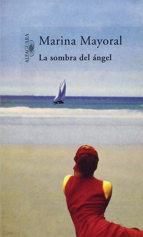 La sombra del ángel | 9788420478630 | Mayoral, Marina