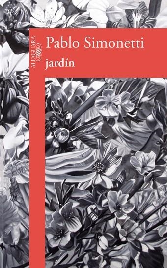 jardín | 9788420402697 | Simonetti, Pablo