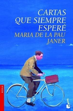 CARTAS QUE SIEMPRE ESPERE | 9788408101291 | Janer, Maria de la Pau