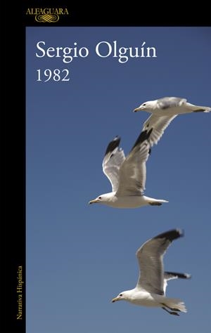 1982 (Mapa de las lenguas) | 9788420432571 | Olguín, Sergio