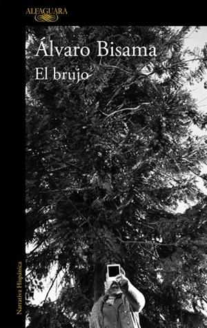 El brujo (Mapa de las lenguas) | 9788420431437 | Bisama, Alvaro