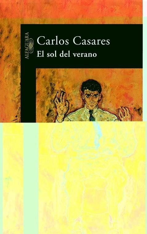 El sol del verano | 9788420466651 | Casares, Carlos