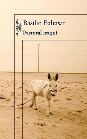 Pastoral iraquí | 9788420415215 | BALTASAR CIFRE, BASILIO
