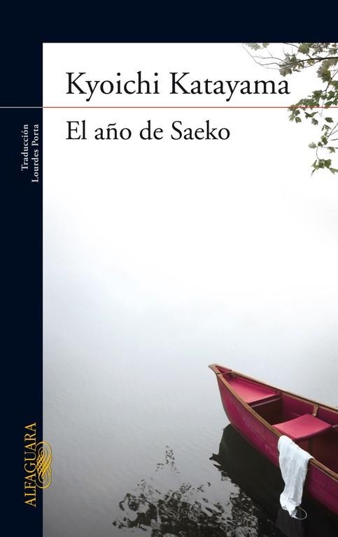 El año de Saeko | 9788420407272 | Katayama, Kyoichi